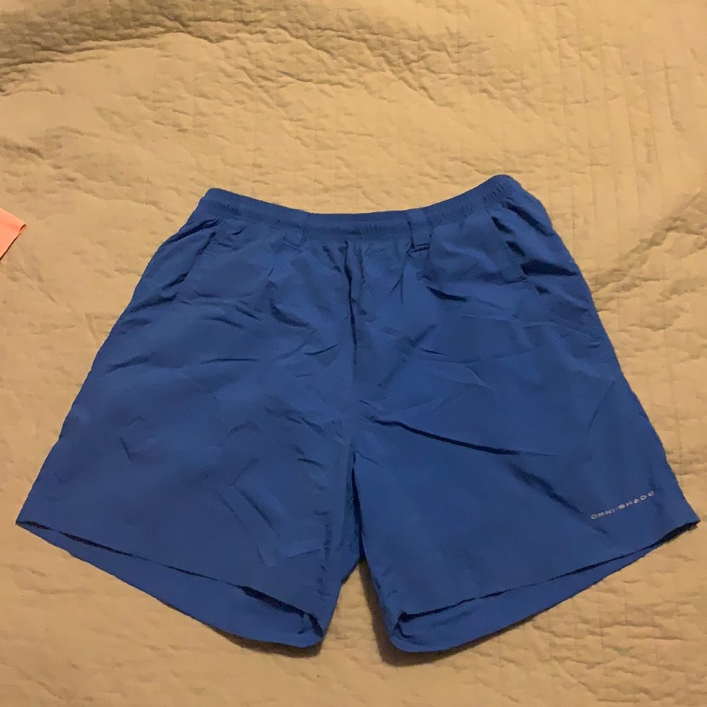 Men’s Columbia shorts/swimsuit
